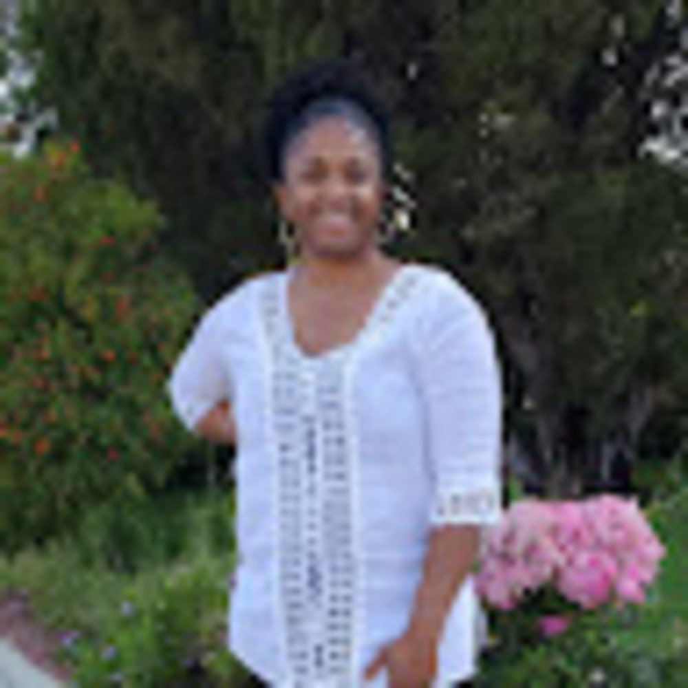 Meet your Posher, Lillian